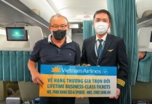 【乐玩LEWIN】为表彰朴恒绪执教越南所做贡献,越南航空赠送其终生免费商务机票-乐玩真人线上娱乐