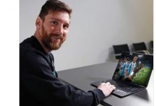 【乐玩LEWIN】格雷米奥发梅西看苏牙夺冠P图,调侃:若出现在网上,那是真的…-乐玩真人线上娱乐