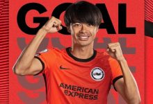 【乐玩LEWIN】三笘薰球探报告：首秀就帽子戏法的他，一年后成了英超现象级-乐玩真人线上娱乐