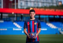 【乐玩LEWIN】前主席:卢卡斯-罗曼与梅西特点相似,巴萨的球探看到了这一点-乐玩真人线上娱乐