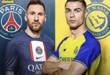 【乐玩LEWIN】盘点梅西战C罗的10大经典时刻！除了晒球衣，还有脚后跟-乐玩真人线上娱乐