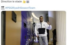 【乐玩LEWIN】赛前倒数90分钟！巴黎晒照：向体育场出发！-乐玩真人线上娱乐