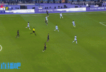 【乐玩LEWIN】MMN连线!梅西开场3分钟破门,内马尔挑传送助攻-乐玩真人线上娱乐