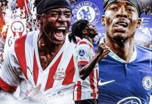 【乐玩LEWIN】记者:切尔西希望让马杜克在周六对阵利物浦时上场-乐玩真人线上娱乐