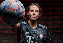 【乐玩LEWIN】球探报告：最强敌人为我所用，索默能否成为拜仁的叹息之墙？-乐玩真人线上娱乐