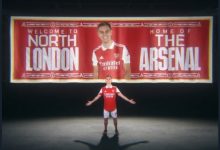 【乐玩LEWIN】特罗萨德球探报告：阿森纳2700万英镑，买不了吃亏和上当-乐玩真人线上娱乐