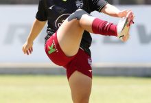 【乐玩LEWIN】阿德莱德联女足1-2不敌对手,肖裕仪首发出战53分钟-乐玩真人线上娱乐