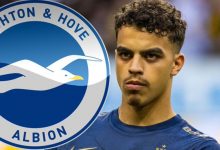 【乐玩LEWIN】Here We Go！罗马诺：布莱顿即将签下瑞典中场亚辛-阿亚里-乐玩真人线上娱乐