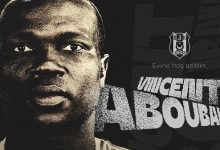 【乐玩LEWIN】官方:贝西克塔斯正式签下阿布巴卡尔-乐玩真人线上娱乐