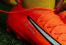 【乐玩LEWIN】抗癌斗士!阿莱将穿印有“干他X的癌症”的字样的球鞋复出-乐玩真人线上娱乐