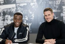 【乐玩LEWIN】官方:18岁穆科科与多特续约至2026年-乐玩真人线上娱乐