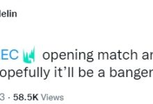 【乐玩LEWIN】18岁新人打野Yike迎来LEC首秀 G2官推：给他们上上强度-乐玩真人线上娱乐