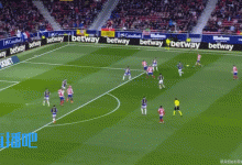 【乐玩LEWIN】格列兹曼垫射破门打破各赛事17场球荒,本场传射建功-乐玩真人线上娱乐