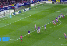 【乐玩LEWIN】埃尔莫索头球被扑后补射破门,马竞28分钟三球领先-乐玩真人线上娱乐