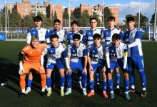 【乐玩LEWIN】何小珂首发出战踢满全场,萨瓦德尔U19A1-1战平对手-乐玩真人线上娱乐