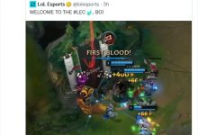 【乐玩LEWIN】拿下首胜后的Bo人更新推特:Saying hello(向你们问好~)?-乐玩真人线上娱乐