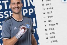 【乐玩LEWIN】瑞超重燃战火，新年首场联赛李磊未获出场机会-乐玩真人线上娱乐