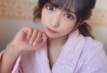 【乐玩LEWIN】23岁性感小只马《渚三月》精选作品推荐介绍及封面预览-乐玩真人线上娱乐