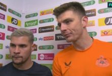 【乐玩LEWIN】埃迪-豪、吉马良斯赞波普：当世最佳门将，赛季至今状态始终出色-乐玩真人线上娱乐