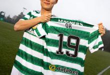 【乐玩LEWIN】官方:凯尔特人签下21岁韩国前锋吴贤揆,转会费250万镑签五年-乐玩真人线上娱乐