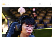 【乐玩LEWIN】Doran:我们并不是因为对线实力差距才输给了T1-乐玩真人线上娱乐