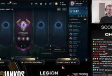 【乐玩LEWIN】Jankos答网友问:是否会拥抱Rekkles?会拍Perkz的屁股吗?-乐玩真人线上娱乐