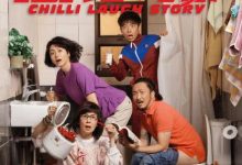 【乐玩LEWIN】阖家辣 2022香港喜剧 1080p.国粤双语.BD中字-乐玩真人线上娱乐