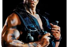 【乐玩LEWIN】1985美国动作《独闯龙潭/魔鬼司令》BD1080P.迅雷下载-乐玩真人线上娱乐