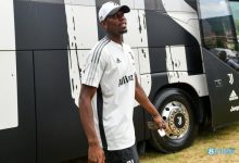 【乐玩LEWIN】慢镜头:博格巴开始增加工作量,目标1月29日对阵蒙扎时复出-乐玩真人线上娱乐