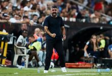 【乐玩LEWIN】加图索:尼科将在巴塞罗那接受手术,他将会缺席近三个月-乐玩真人线上娱乐