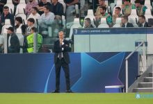 【乐玩LEWIN】阿莱格里：绝杀因体能和精神力量，尤文现在还不奢想争冠-乐玩真人线上娱乐