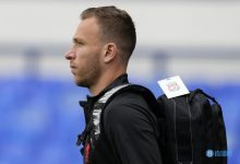 【乐玩LEWIN】阿图尔:2022年是人生中最艰难的一年,很多夜晚疼得无法入睡-乐玩真人线上娱乐