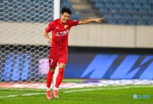 【乐玩LEWIN】武磊：从欧洲回到国内是时候调整一下了，还有更多目标值得被实现-乐玩真人线上娱乐