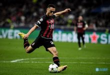 【乐玩LEWIN】米体:米兰认为德斯特2000万欧买断费过高,想续租&降低买断费-乐玩真人线上娱乐