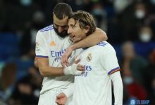 【乐玩LEWIN】六台主持:皇马希望续约莫德里奇,但这取决于球员的决定-乐玩真人线上娱乐