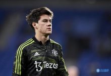 【乐玩LEWIN】记者:瓦伦西亚等队有意租借+买断佩利斯特里,曼联希望球员留队-乐玩真人线上娱乐