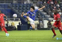 【乐玩LEWIN】官方:日本国脚相马勇纪正与海外球队谈转会,将不参加球队活动-乐玩真人线上娱乐