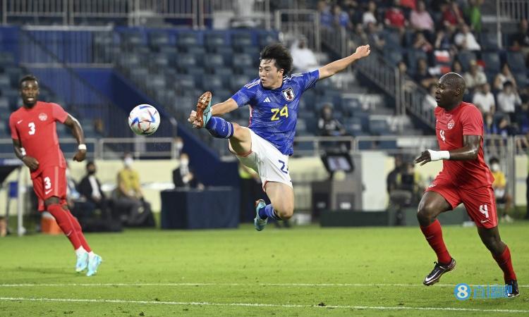 官方：日本国脚相马勇纪正与海外球队谈转会，将不参加球队活动