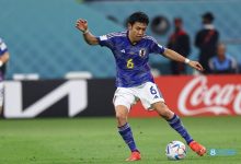 【乐玩LEWIN】远藤航:战克罗地亚自己要求第5个罚点,那时只想罚进并杀入八强-乐玩真人线上娱乐