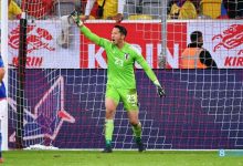 【乐玩LEWIN】囧！开场仅46秒，圣图尔登日本门将丹尼尔-施密特便染红离场-乐玩真人线上娱乐