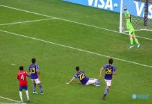 【乐玩LEWIN】日本vs哥斯达黎加收视率达42.9%,是日本去年收视最高的电视节目-乐玩真人线上娱乐