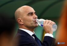 【乐玩LEWIN】罗伯托-马丁内斯执教胜率70%，为比利时国家队胜率最高主帅-乐玩真人线上娱乐