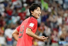 【乐玩LEWIN】曹圭成:英超联赛是最终目标,但眼下更想发挥实力并提升自己-乐玩真人线上娱乐