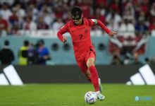 【乐玩LEWIN】孙兴慜:受伤时非常担心影响世界杯,在国家队踢球时有种责任感-乐玩真人线上娱乐