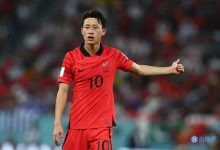 【乐玩LEWIN】李在成:6年前收到中国俱乐部的巨额报价,但我的梦想是在欧洲-乐玩真人线上娱乐