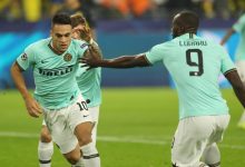 【乐玩LEWIN】卢卡库:外界对我的批评是应该的 世界杯夺冠能激励劳塔罗做得更好-乐玩真人线上娱乐