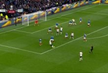 【乐玩LEWIN】足总杯-凯恩制胜&距队史射手王差1球 热刺1-0淘汰朴茨茅斯-乐玩真人线上娱乐