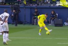 【乐玩LEWIN】西甲-门迪被断致丢球阿拉巴送点本泽马点射 皇马1-2客负黄潜-乐玩真人线上娱乐