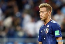 【乐玩LEWIN】本田圭佑:J联赛应允许企业冠名球队,大多数球队没赞助无法运营-乐玩真人线上娱乐