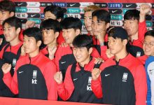 【乐玩LEWIN】韩媒:韩国队将在今年9月的杭州亚运会力争夺得三连冠-乐玩真人线上娱乐